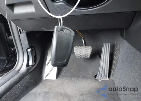 2017 BMW M240I z USA, uszkodzony, nr VIN WBA2L1C51HV666325